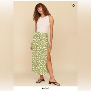 NWT Zoe skirt in size 0.